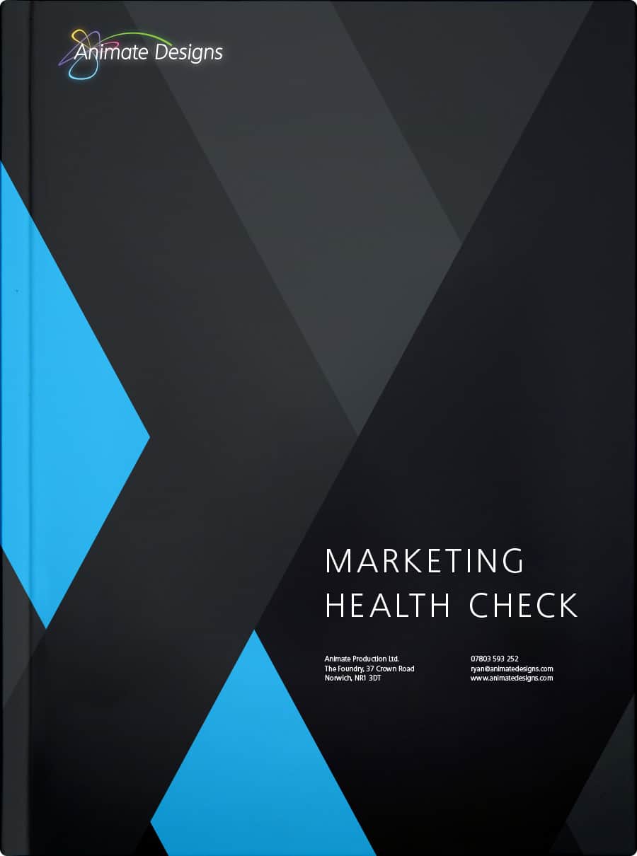 Digital Health Check